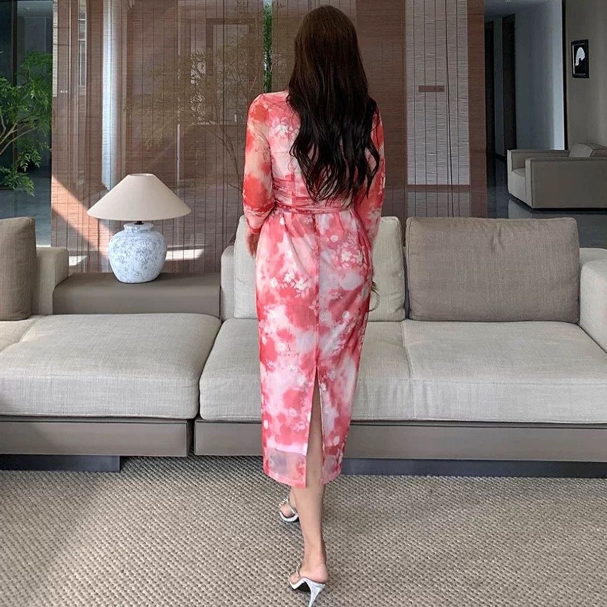 Keep her secret dress CBC1375 image