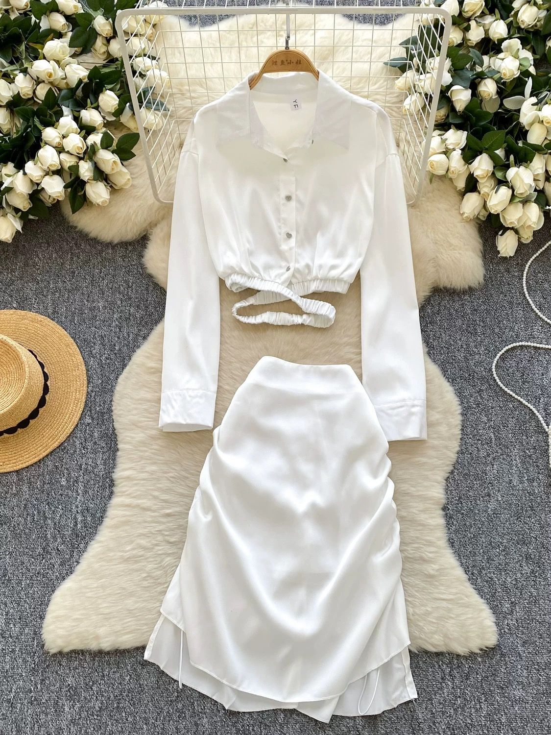 Added Product