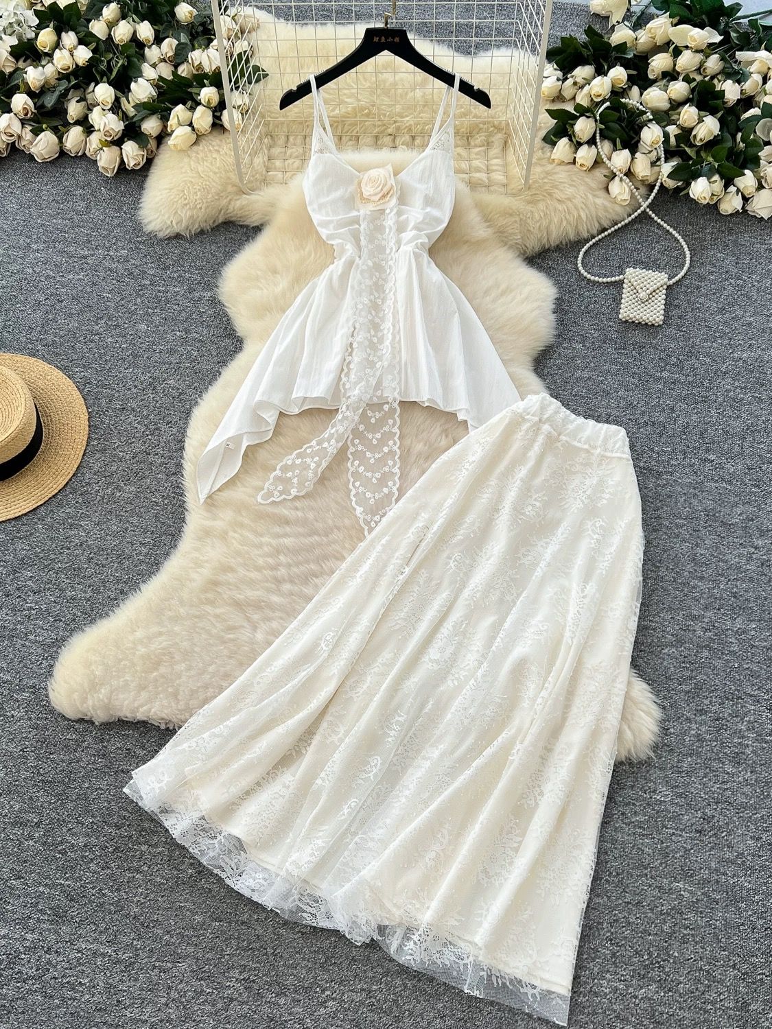 Added Product