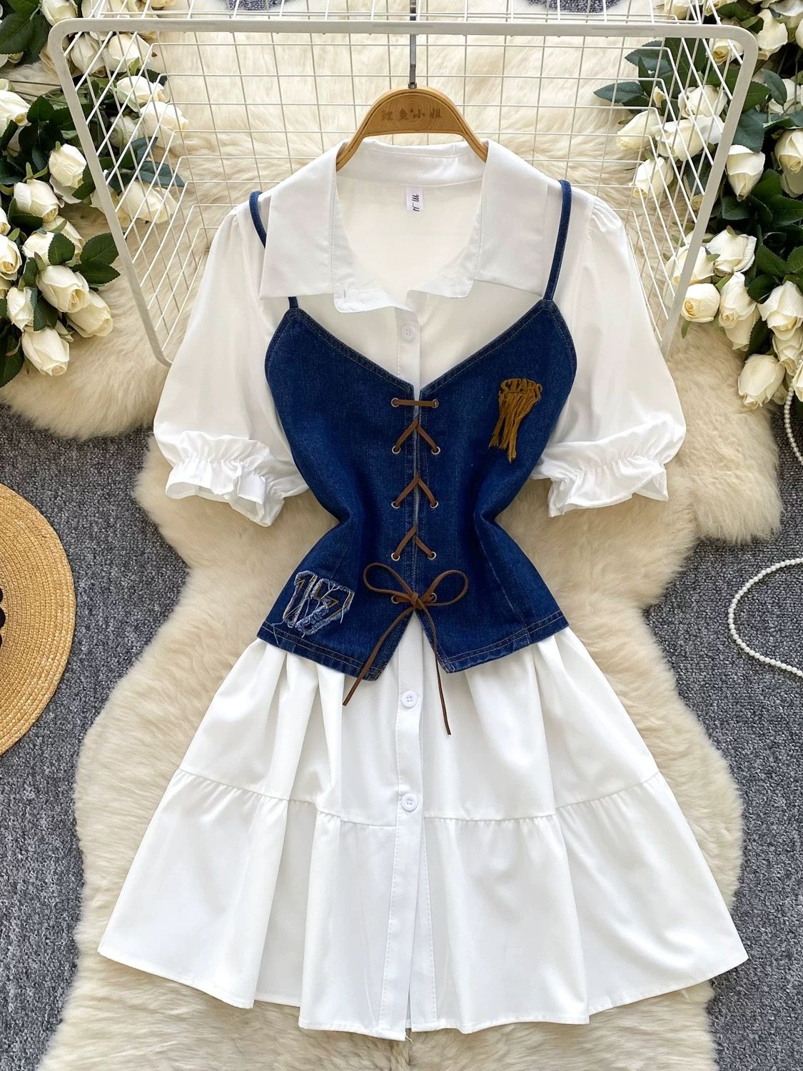 Added Product