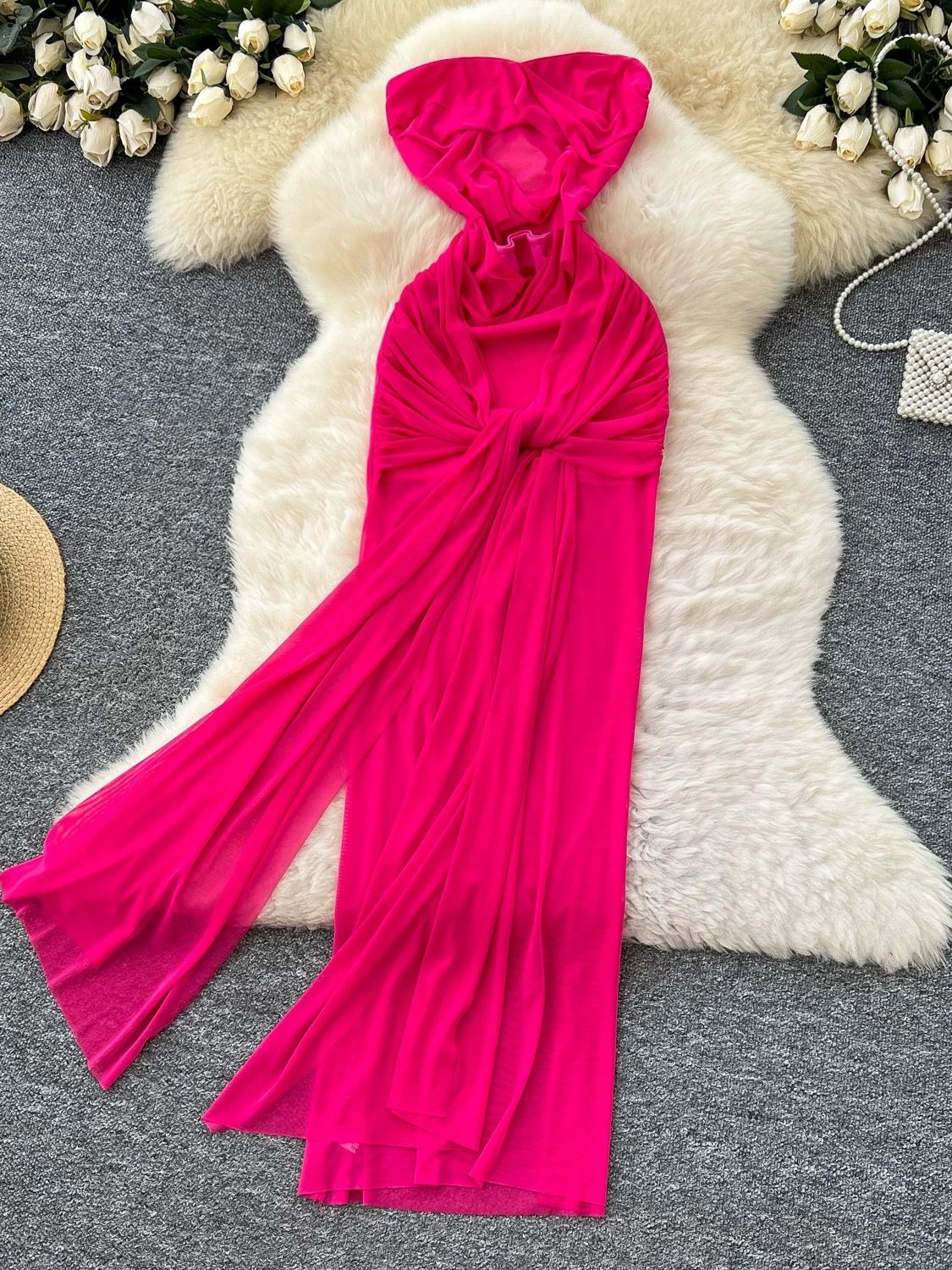Added Product
