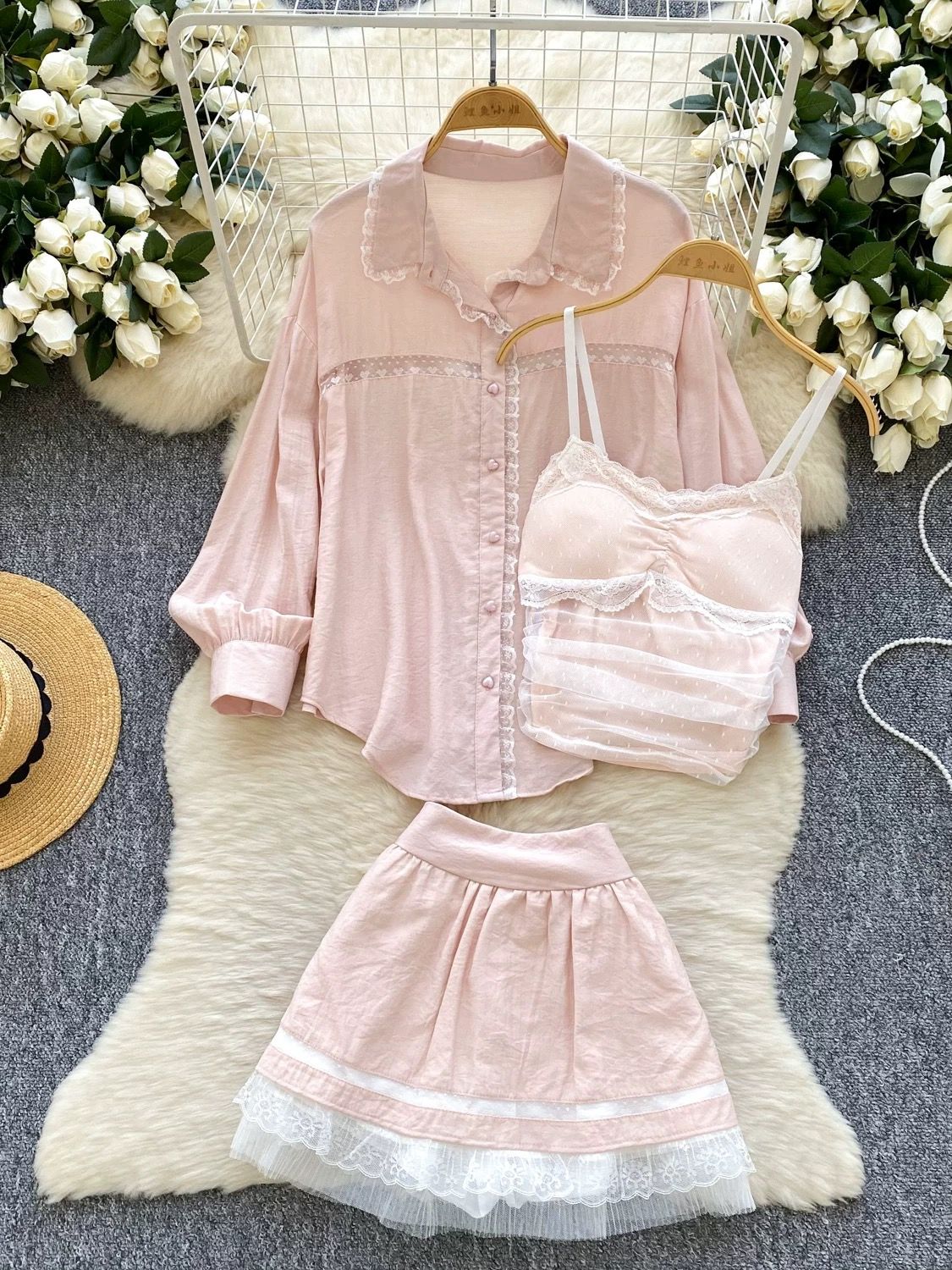 Added Product