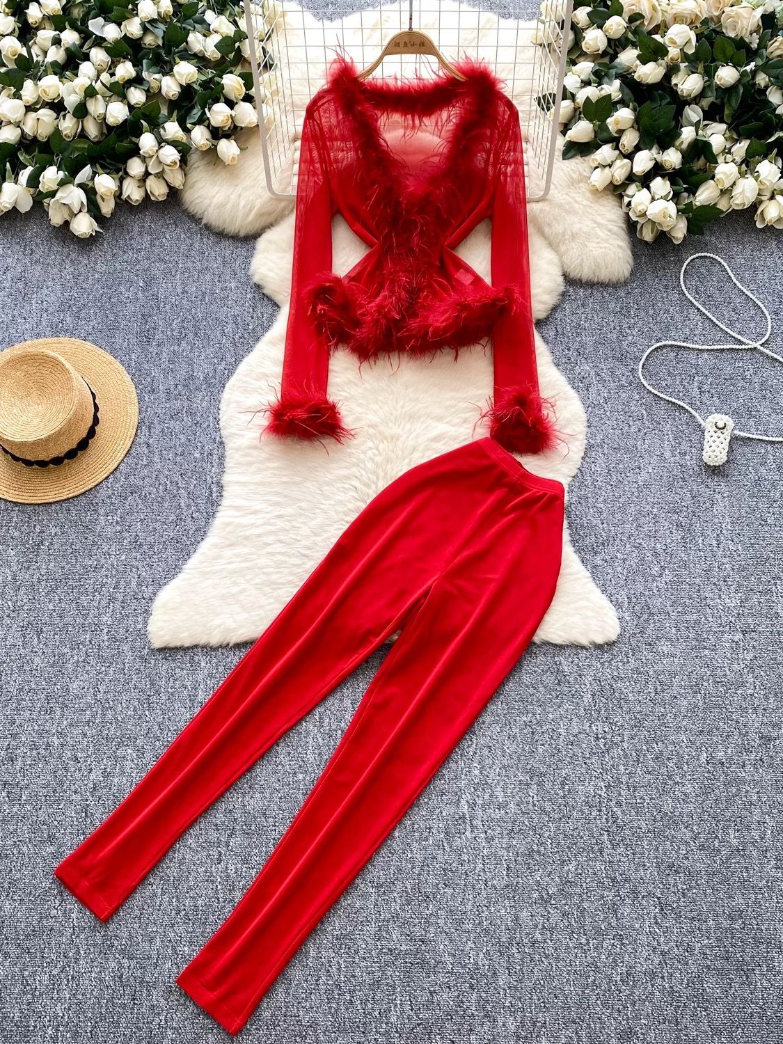Added Product