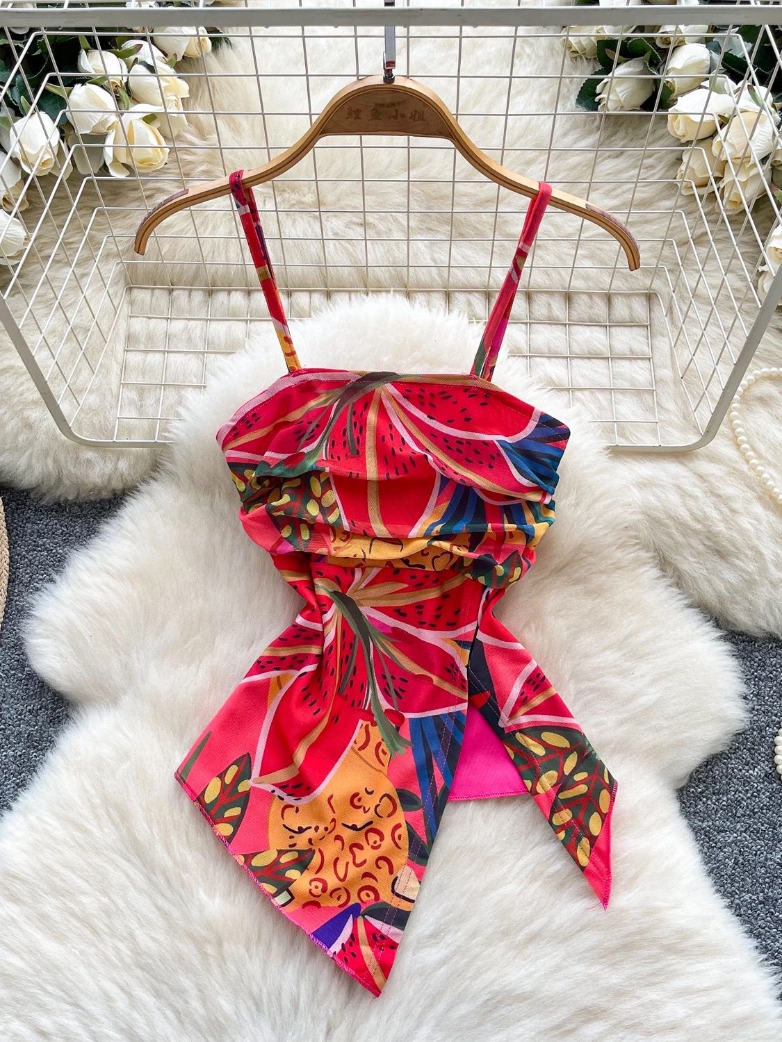 Added Product