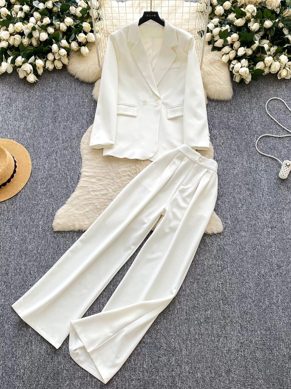 Added Product