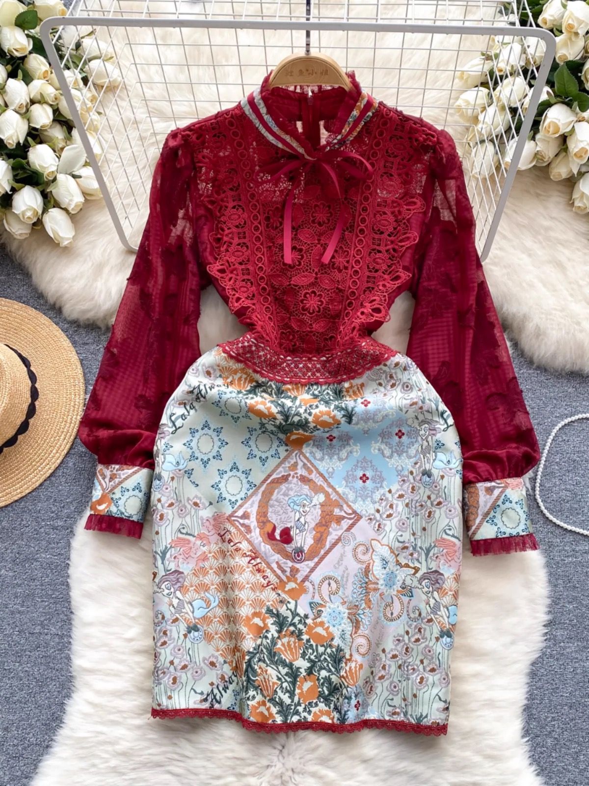 Added Product