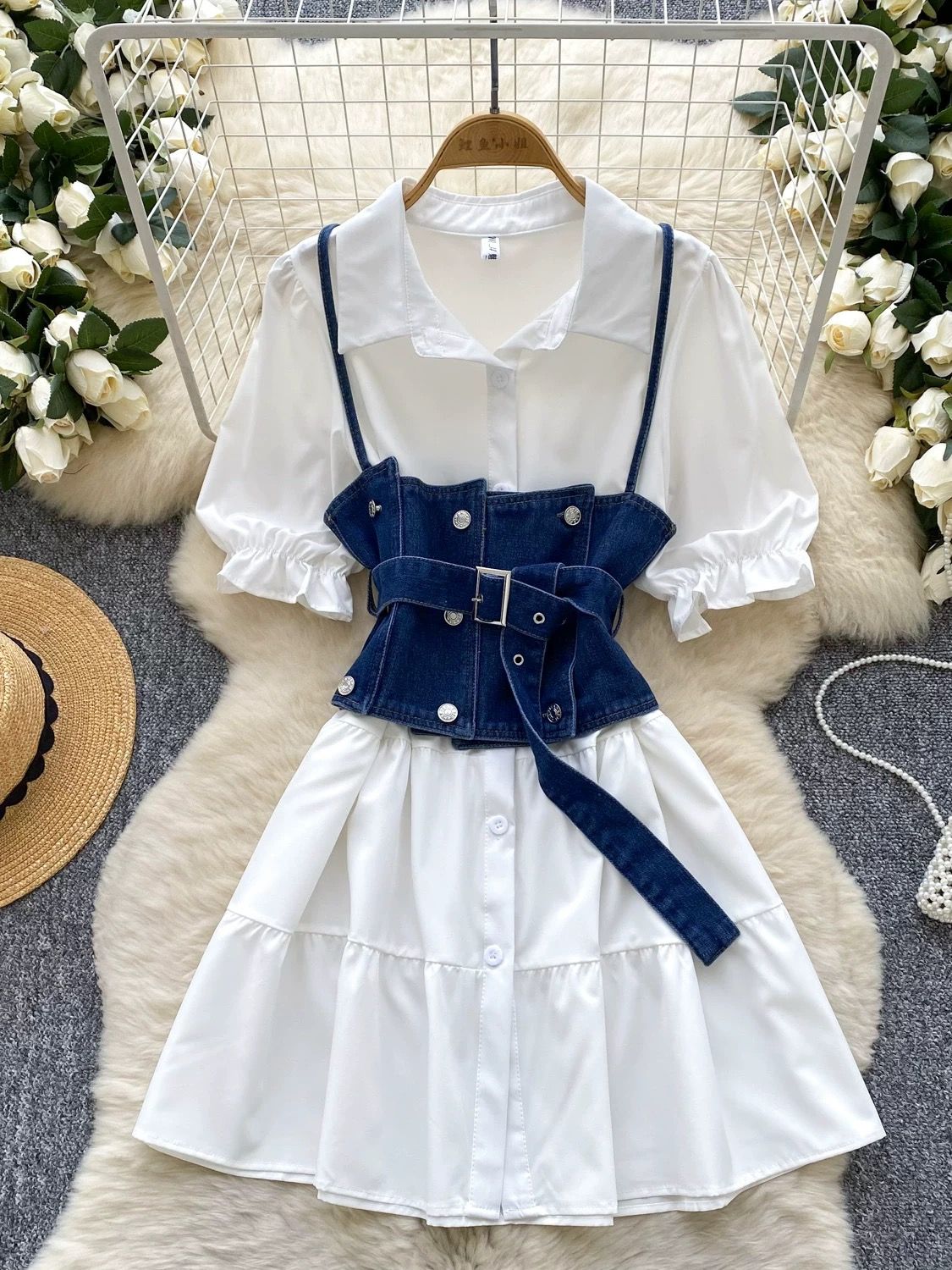 Added Product