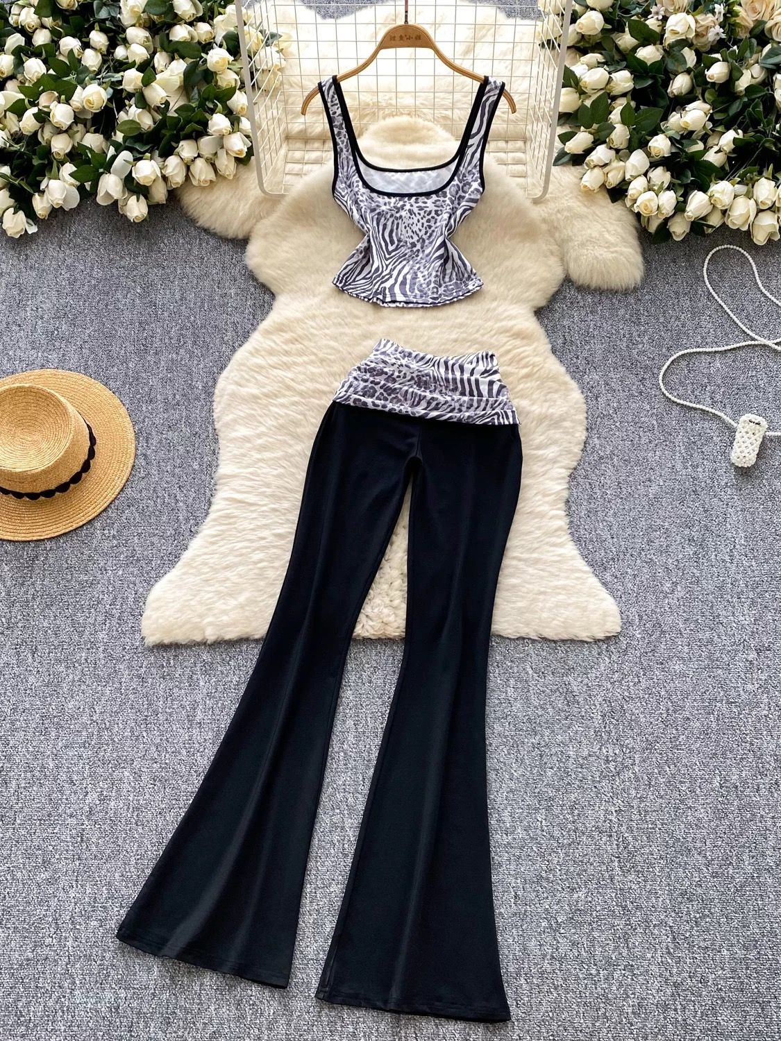 Added Product