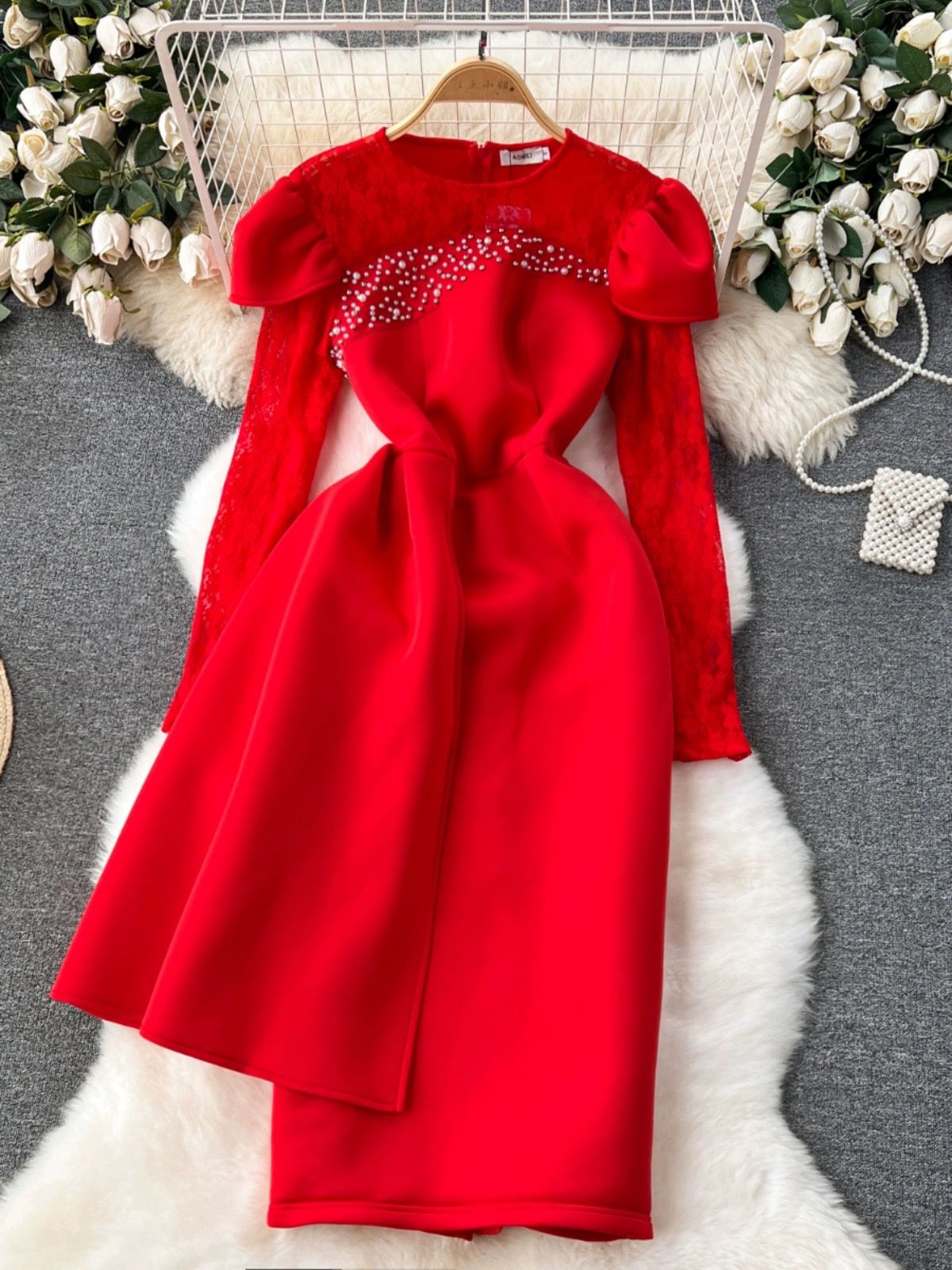 Added Product