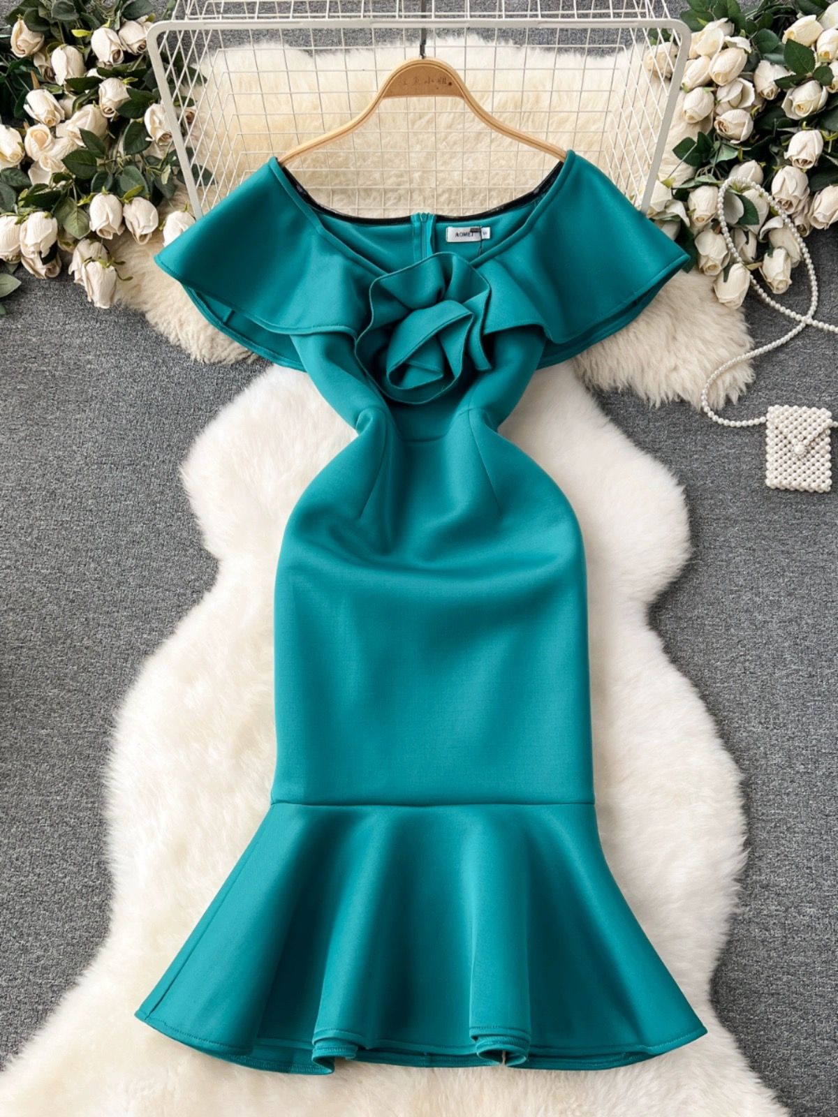 Added Product