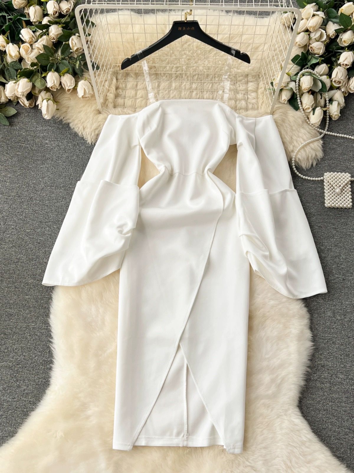 Added Product