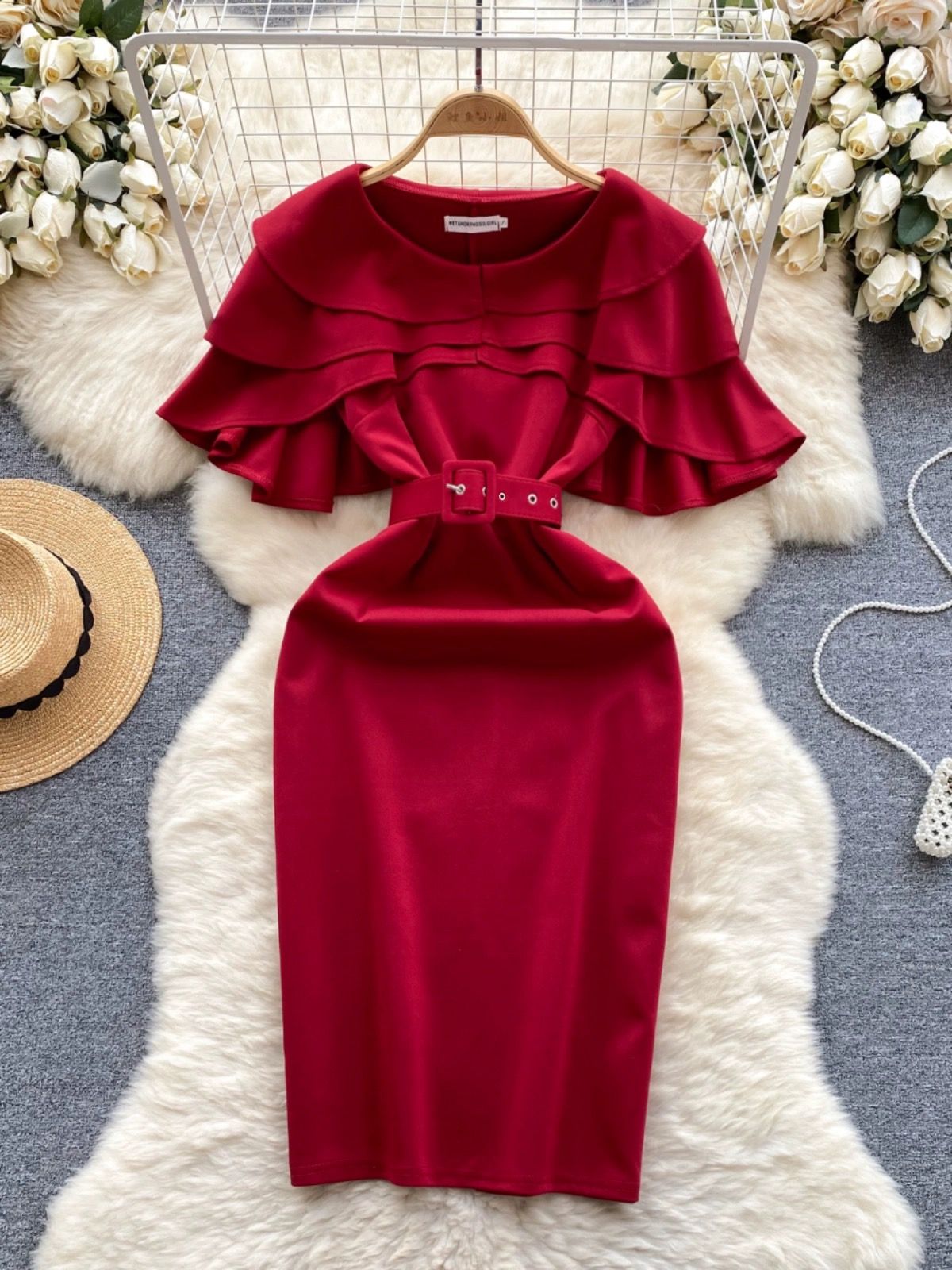 Added Product