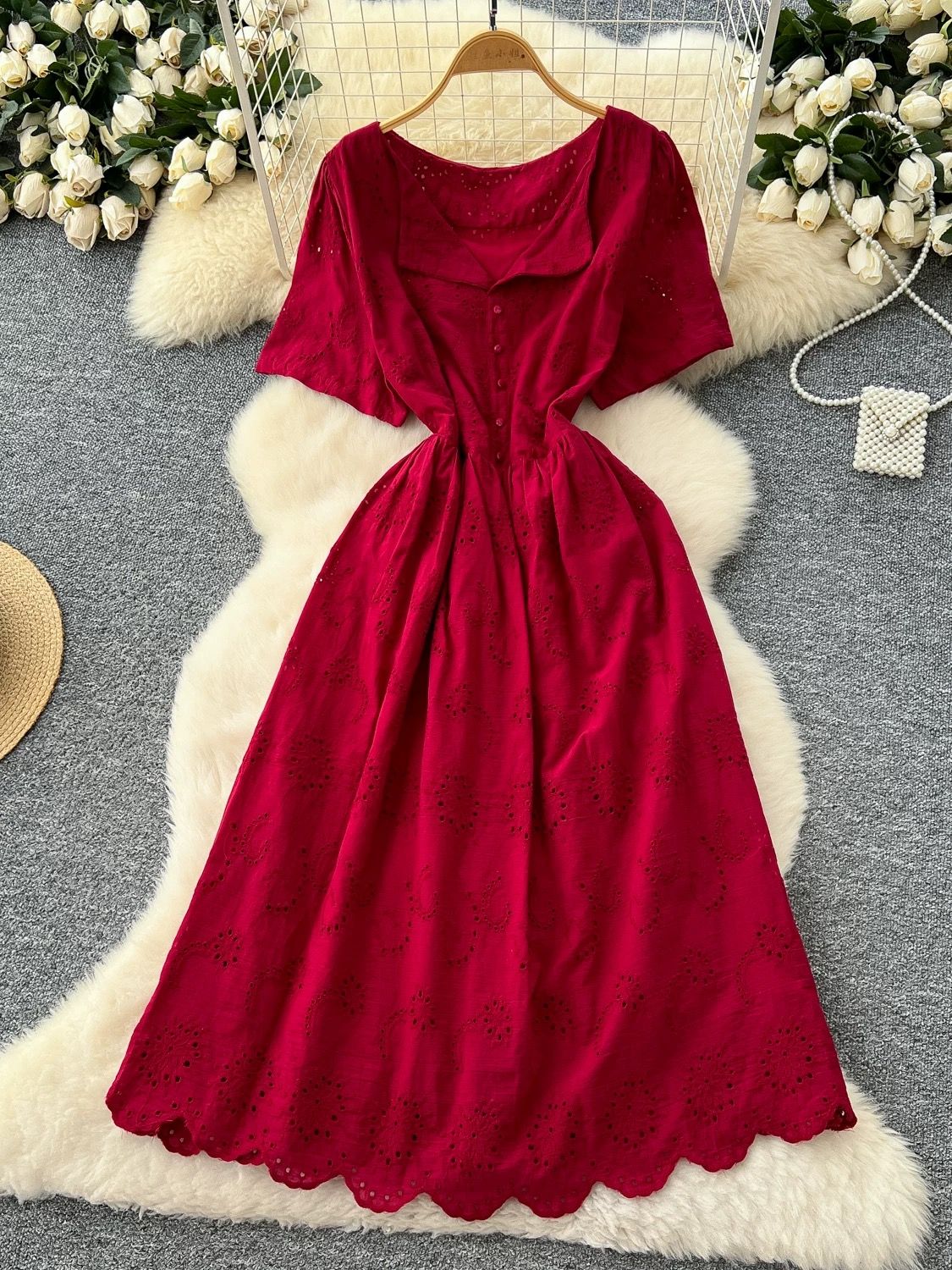 Added Product