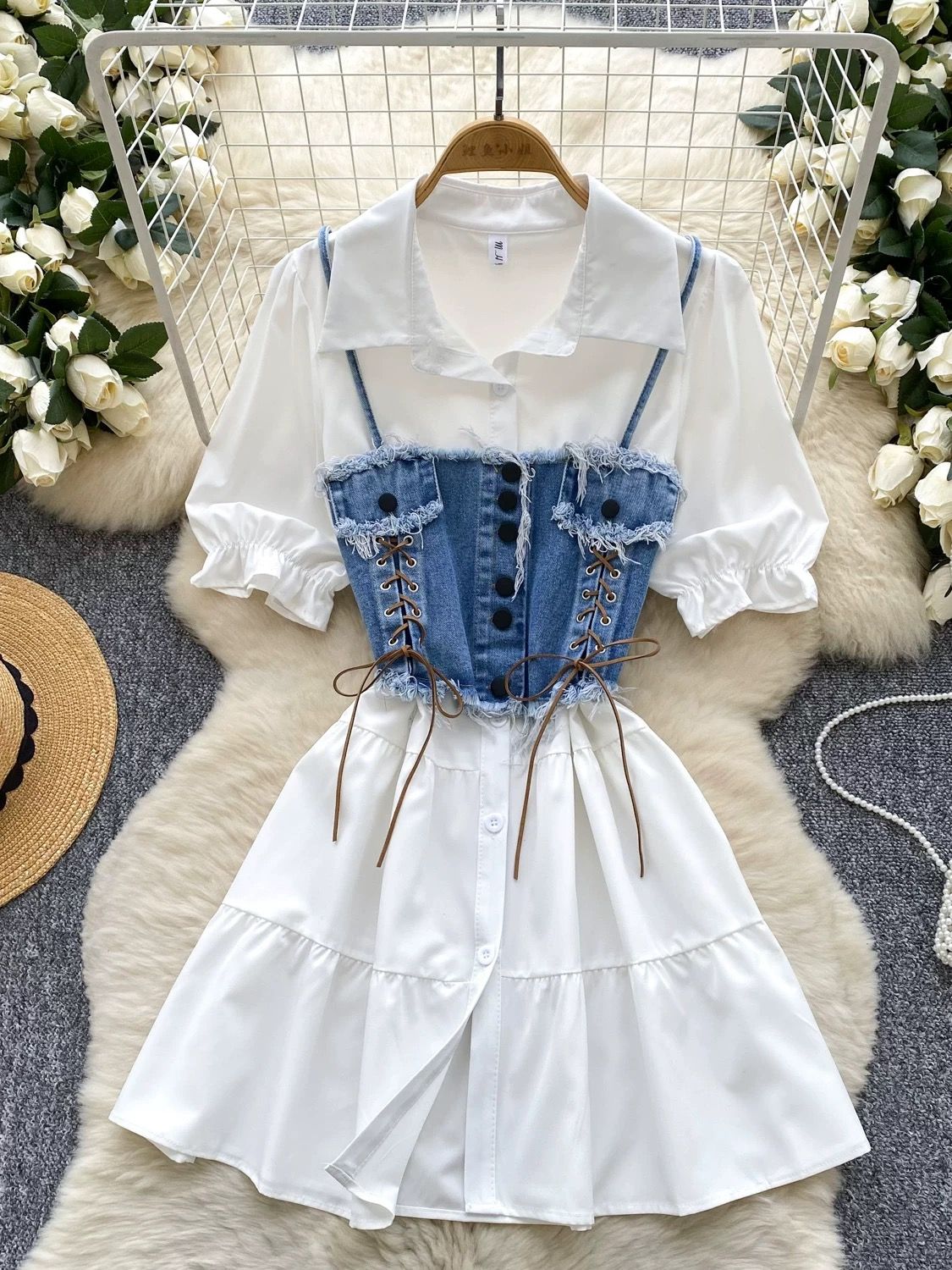 Added Product