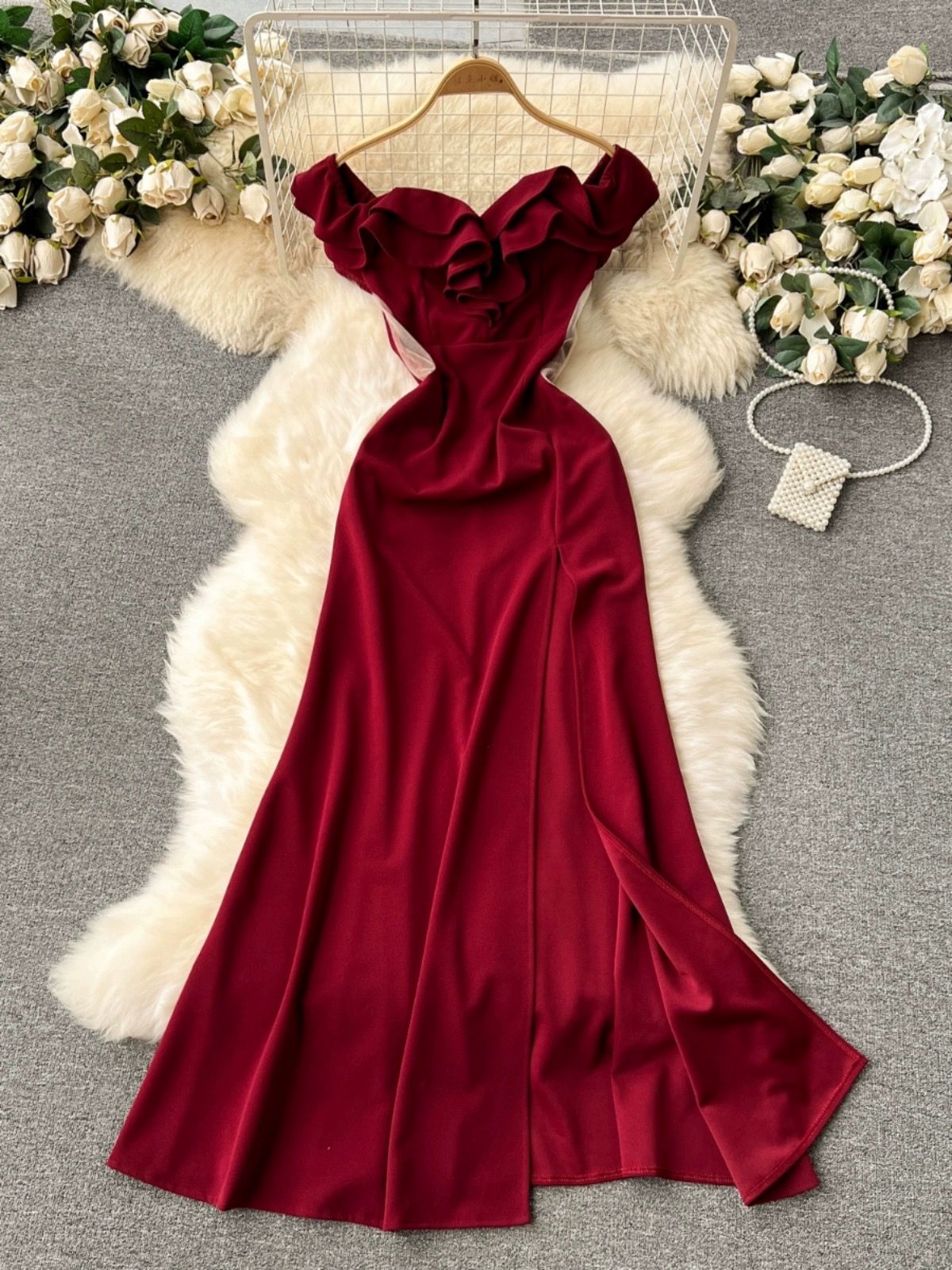 Added Product