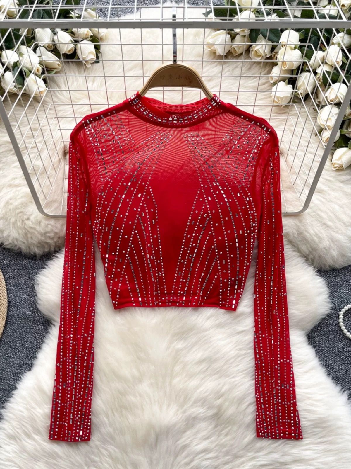 Added Product