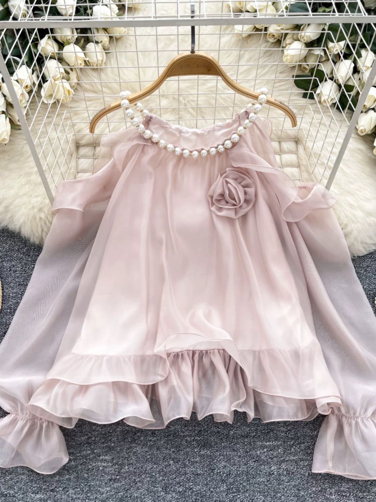 Added Product