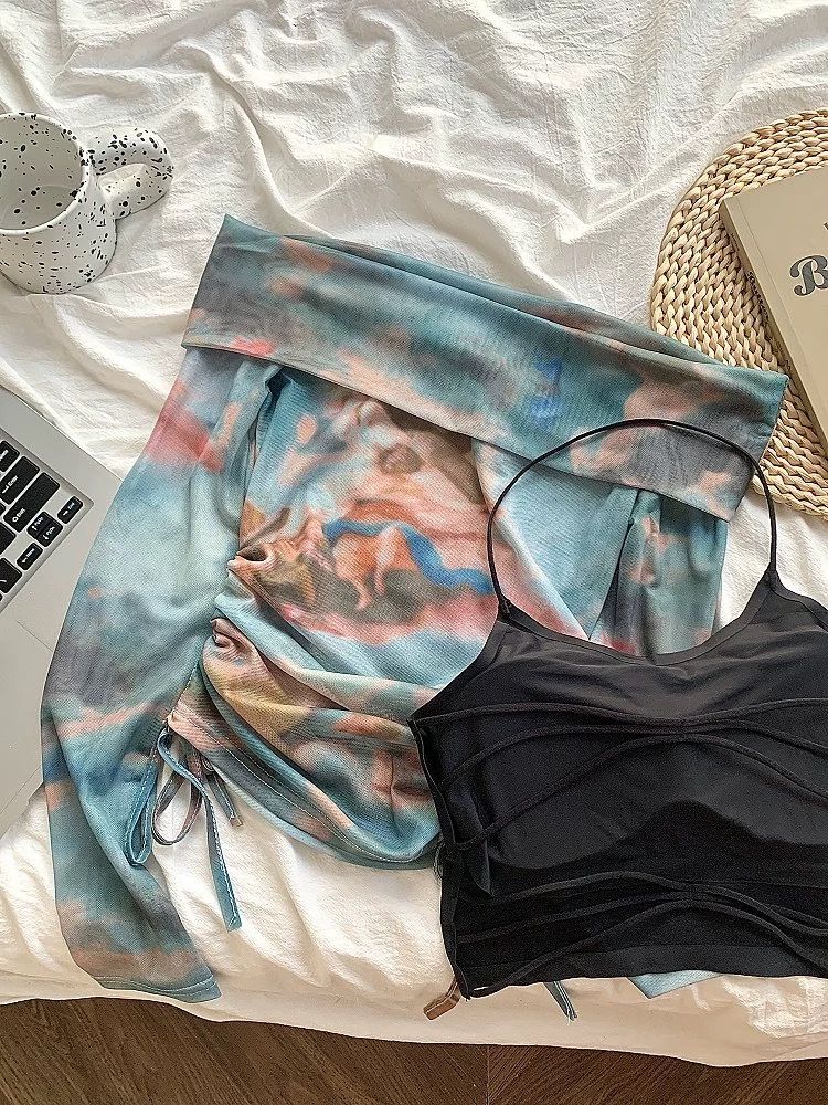 Added Product