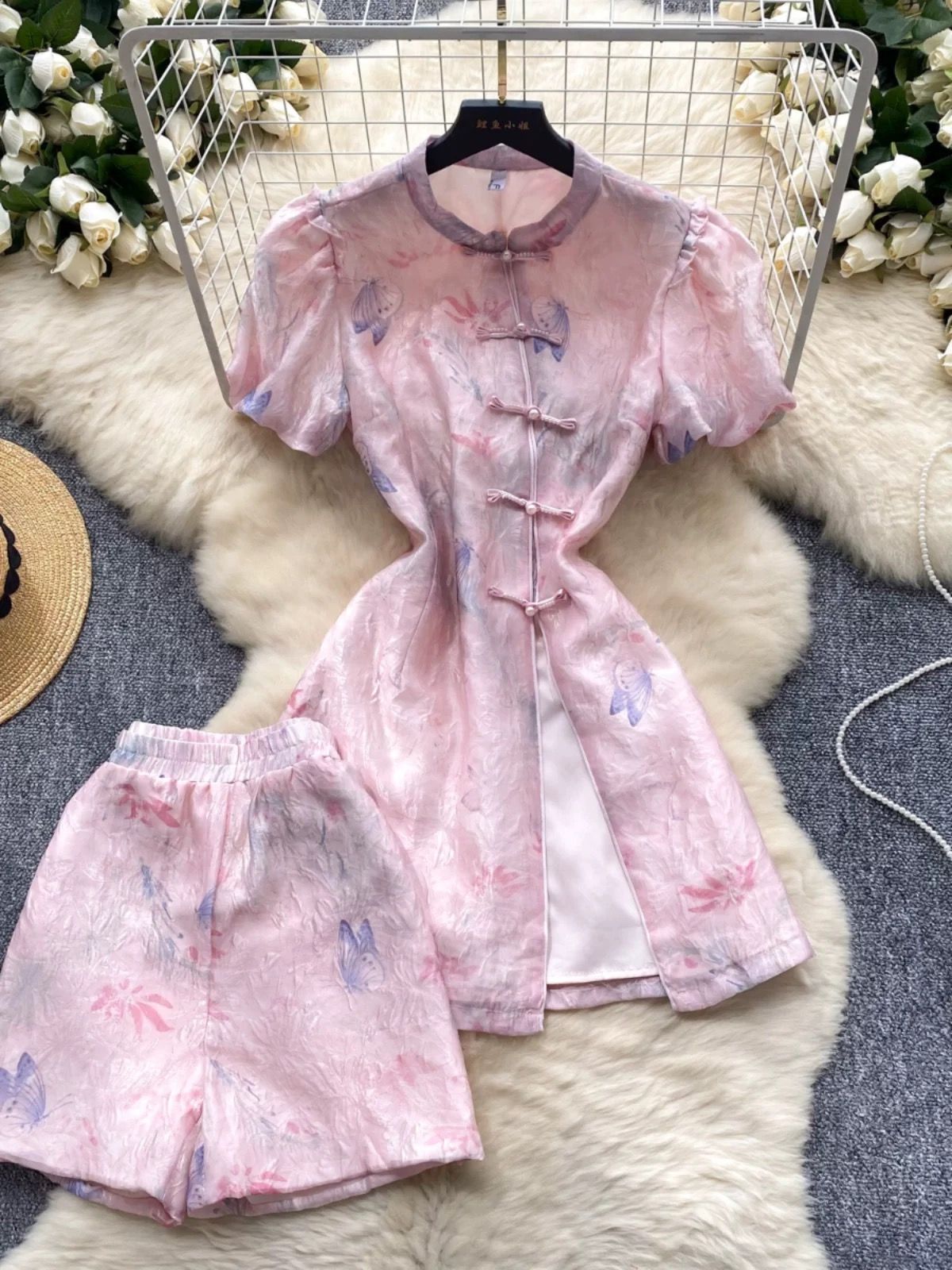 Added Product