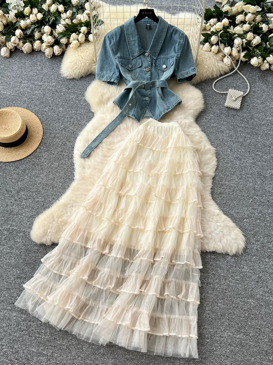 Added Product