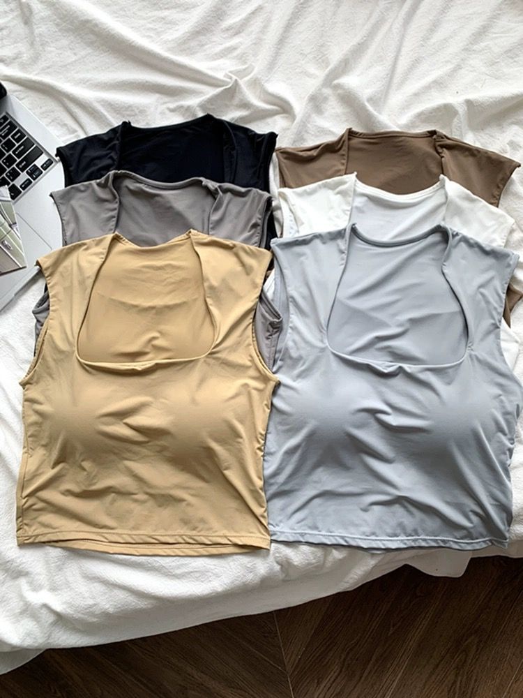 Added Product