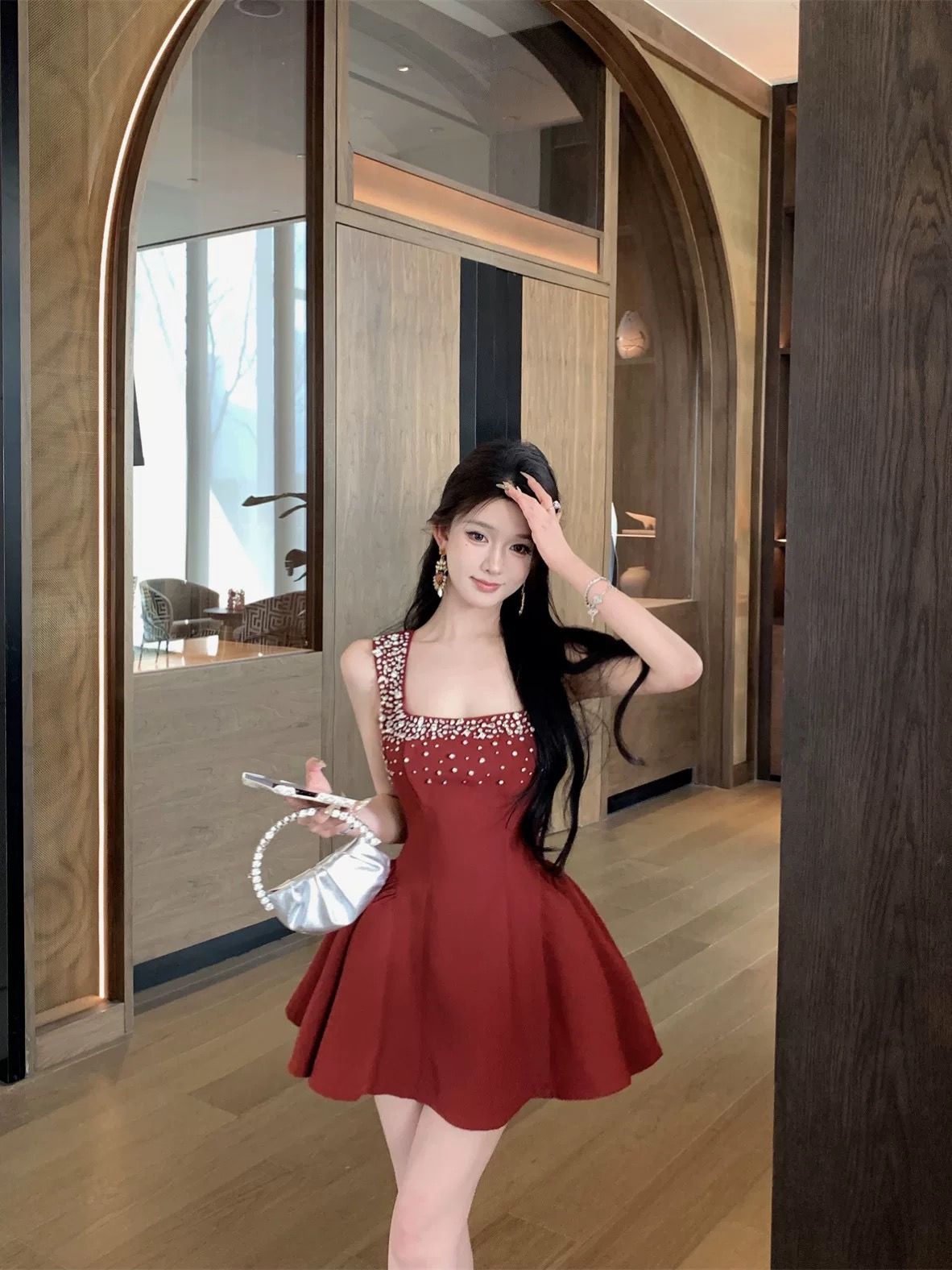 Added Product