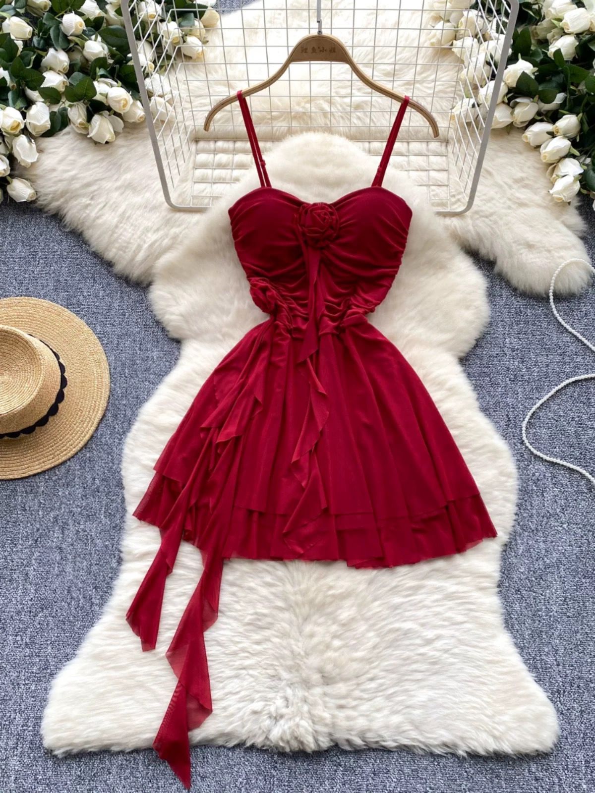 Added Product