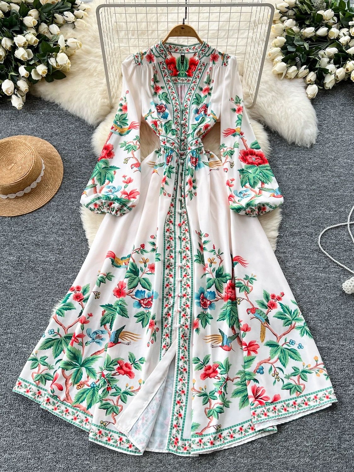 Added Product