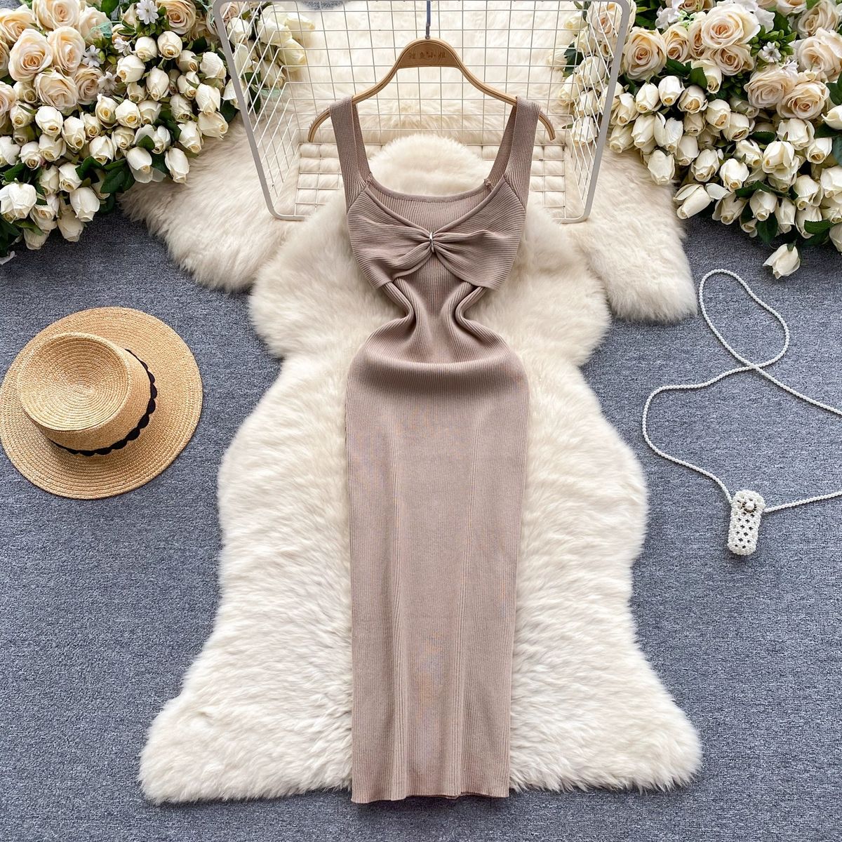 Clearly I am in love dress KBC195 image