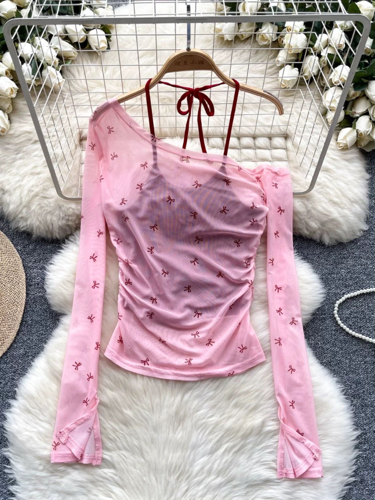 Added Product