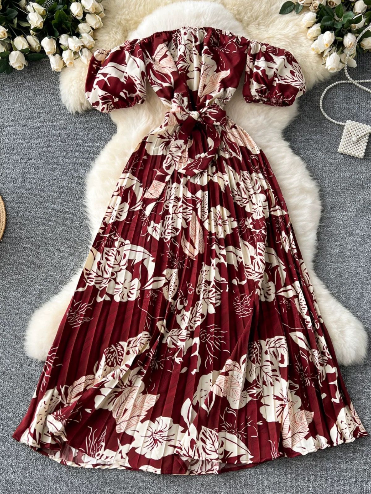 Added Product