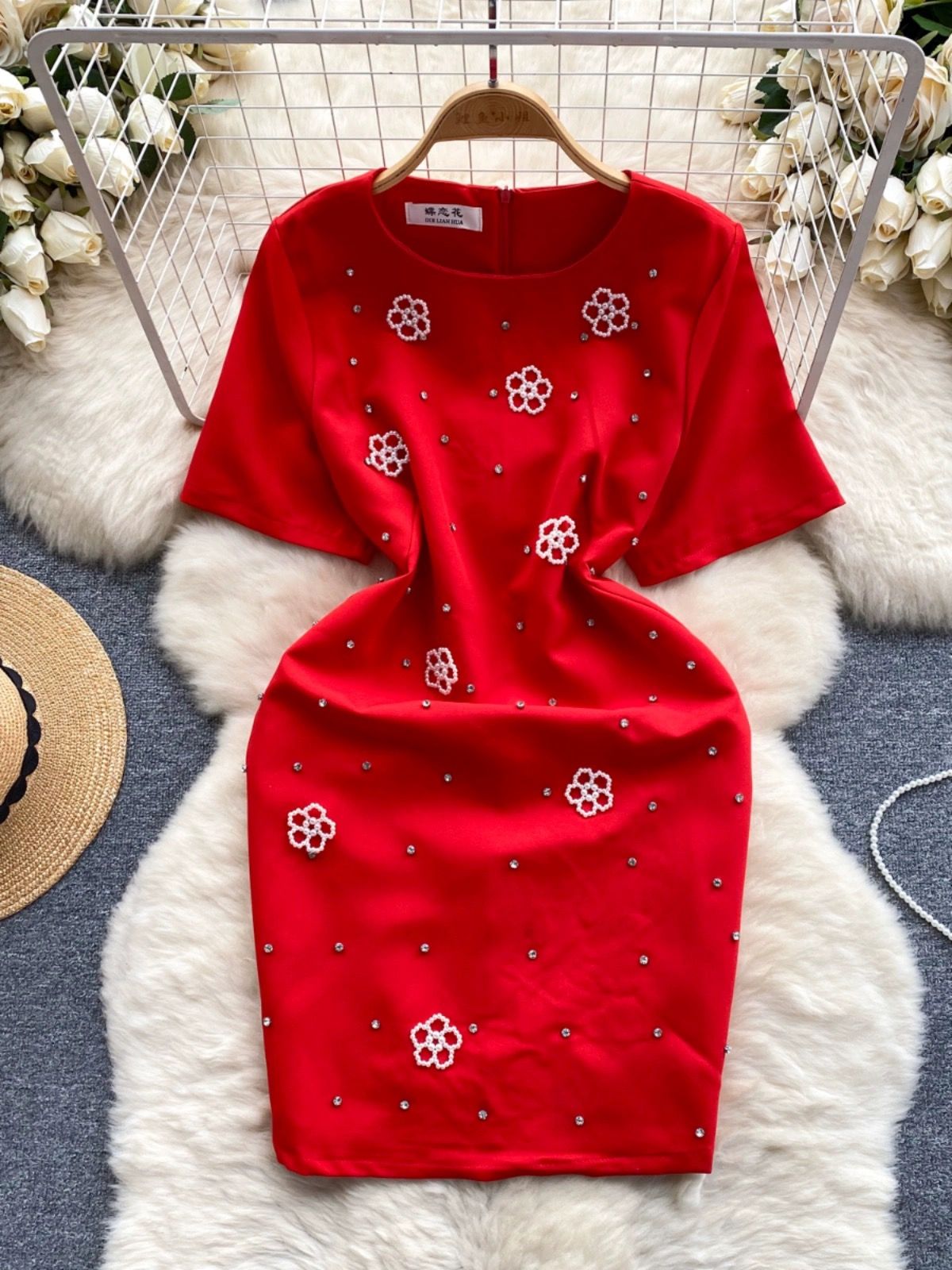 Added Product