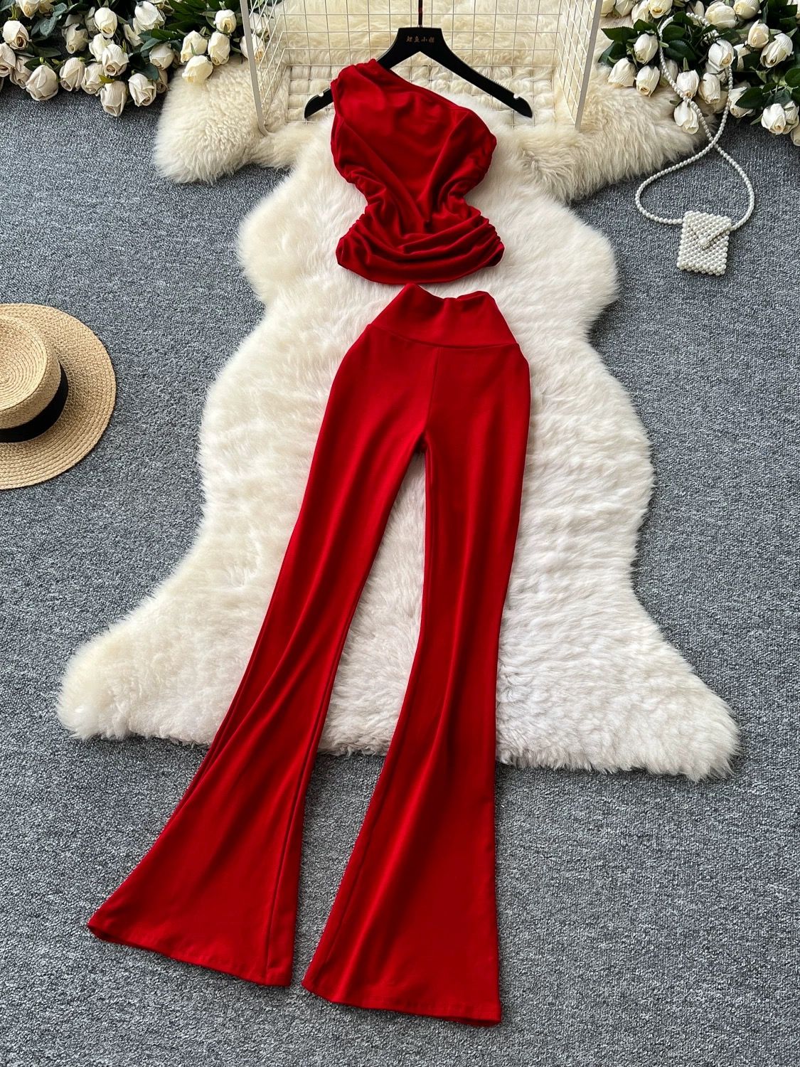 Added Product