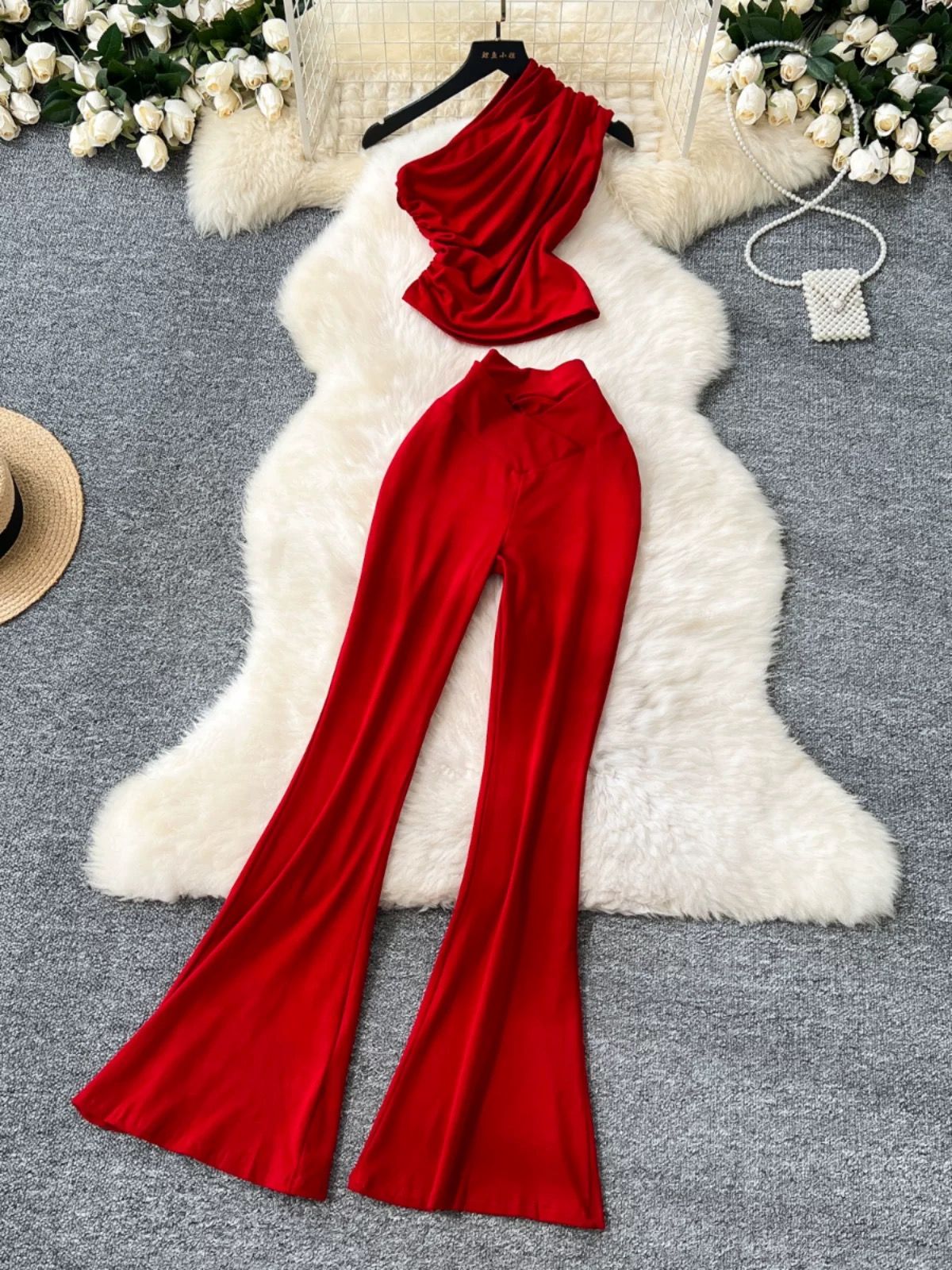 Added Product