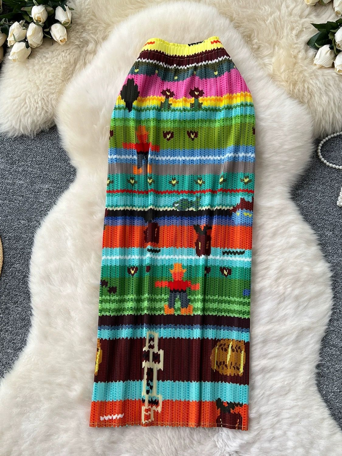 Added Product