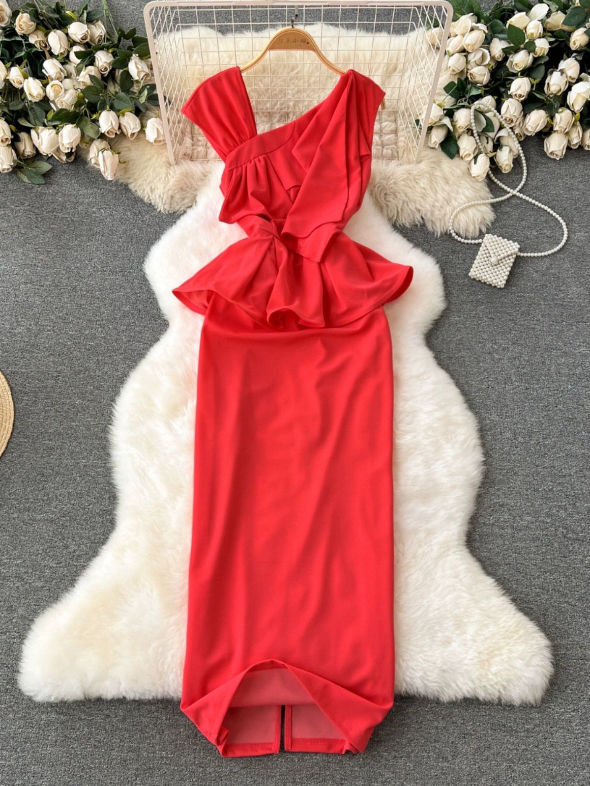 Added Product