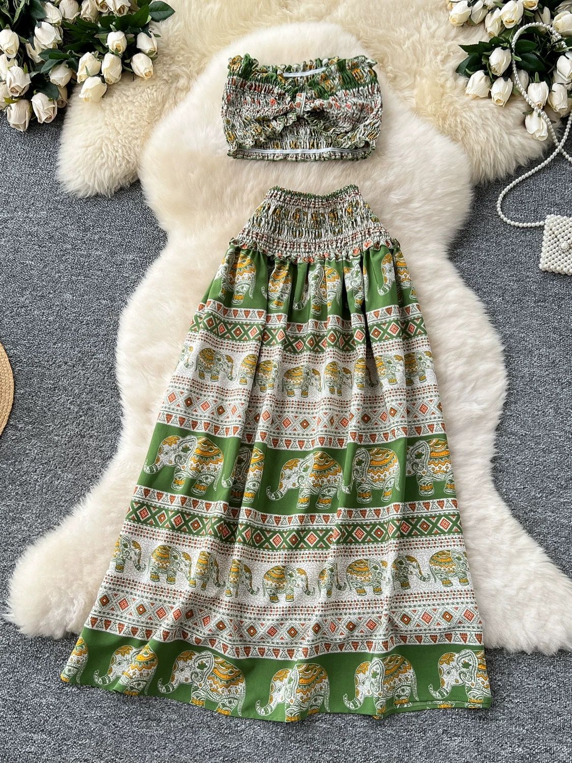 Added Product