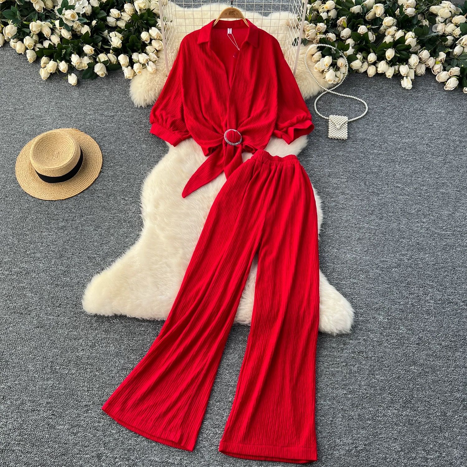 Added Product