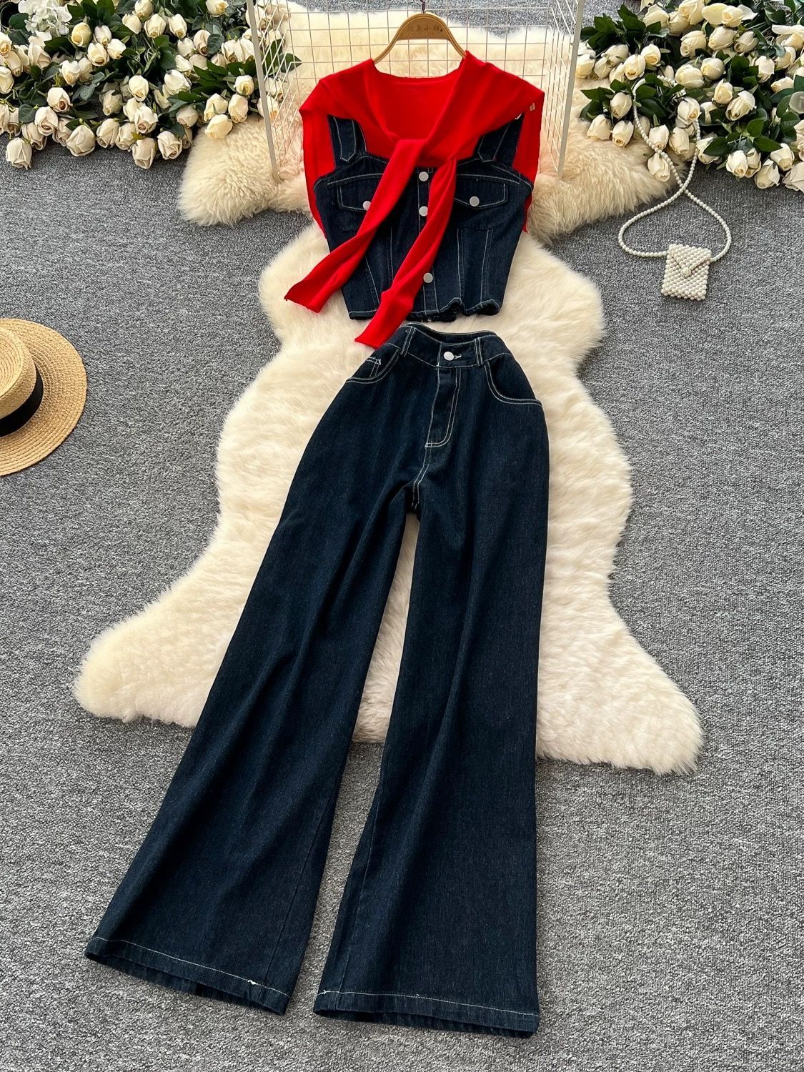 Added Product