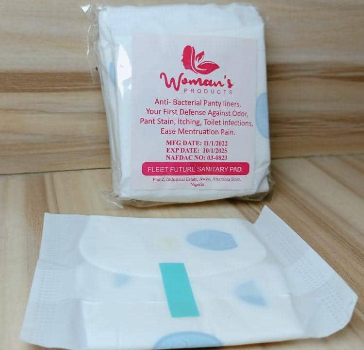 Added Product