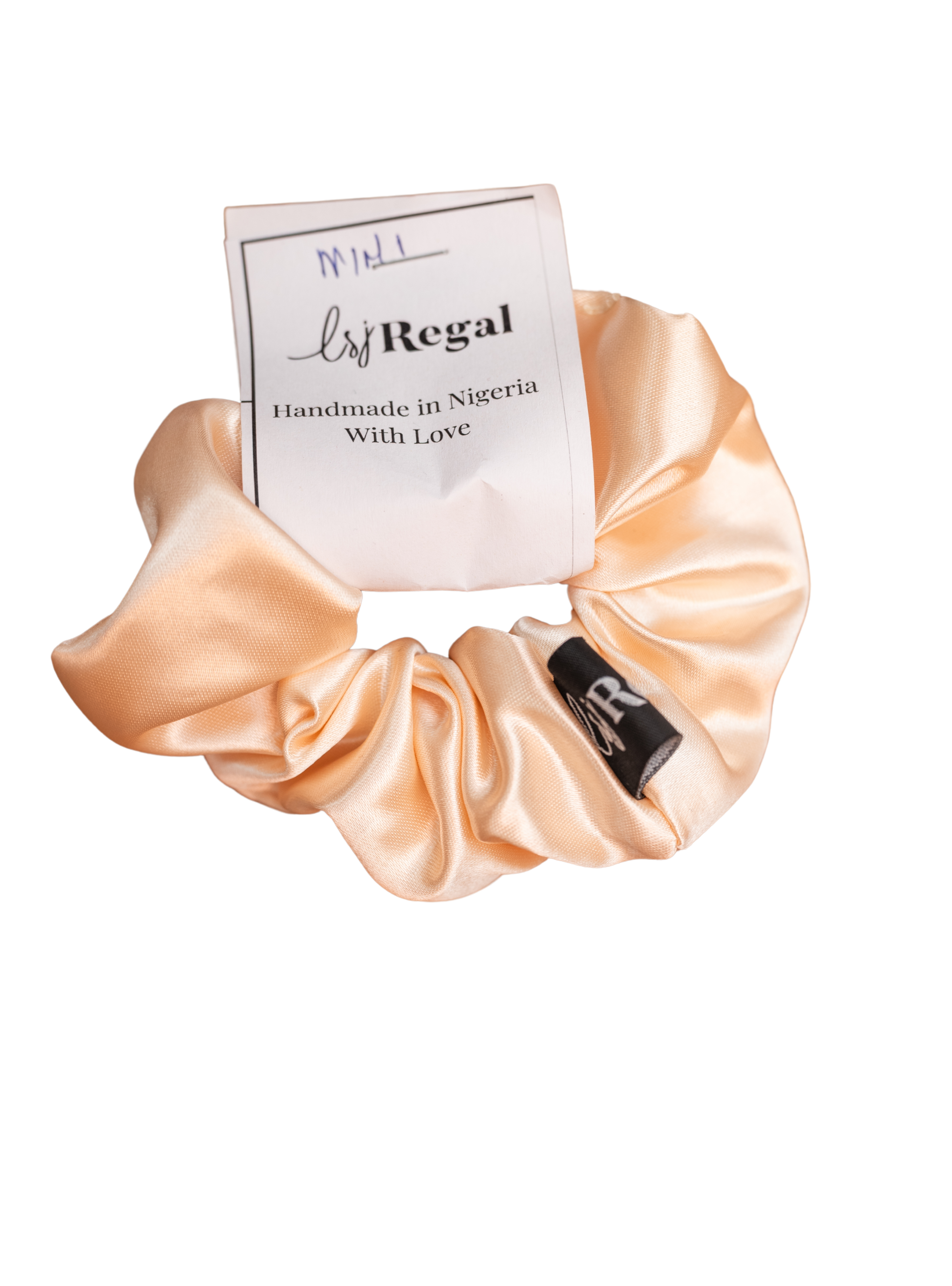 Added Product