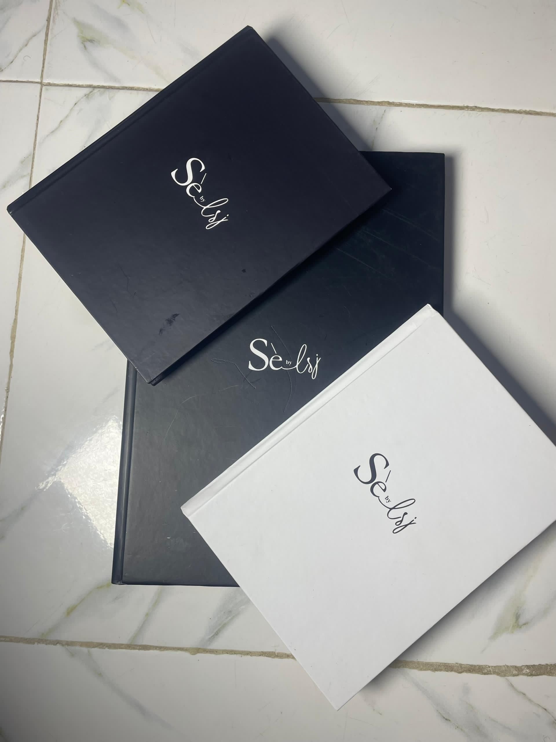 Added Product