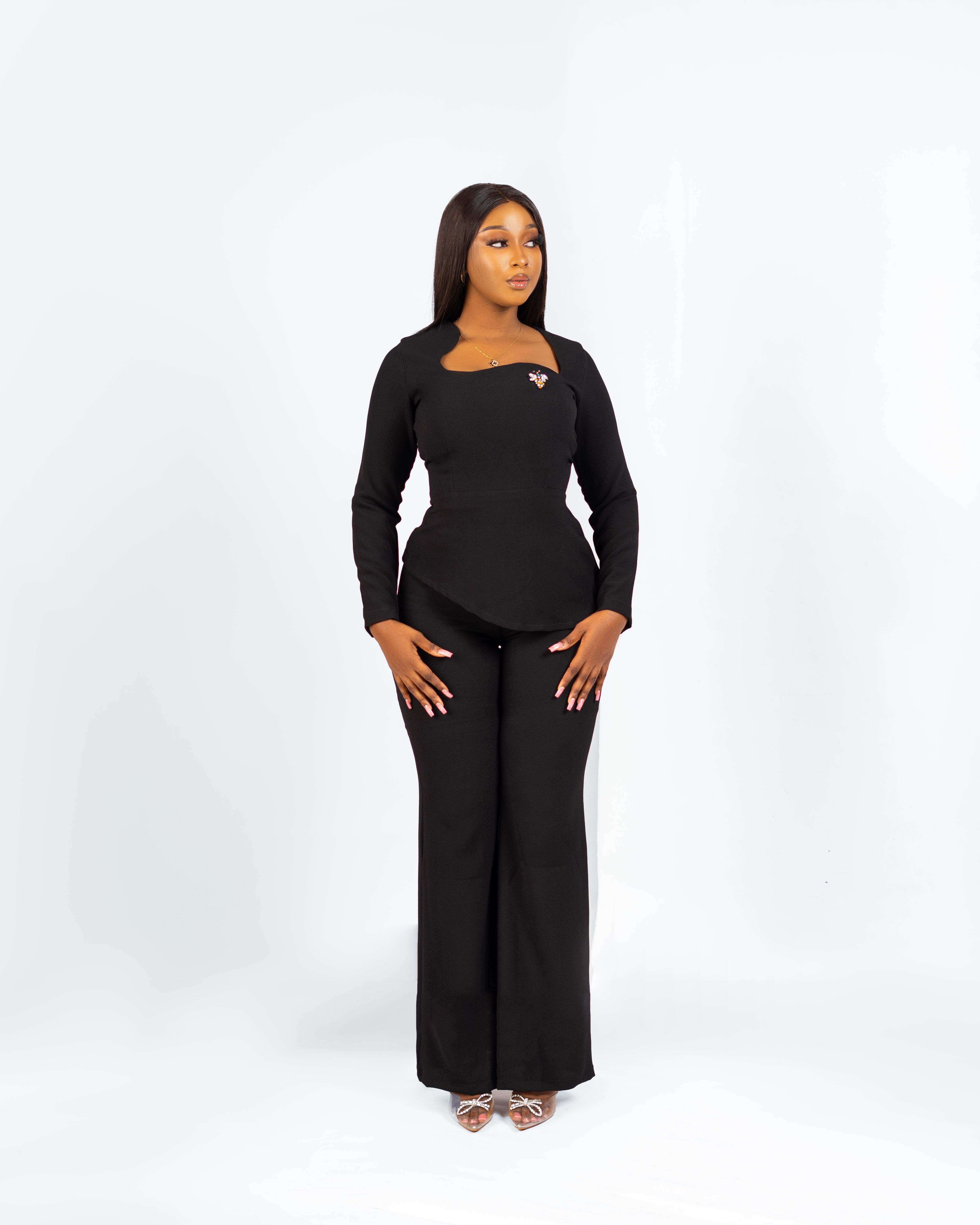 Added Product