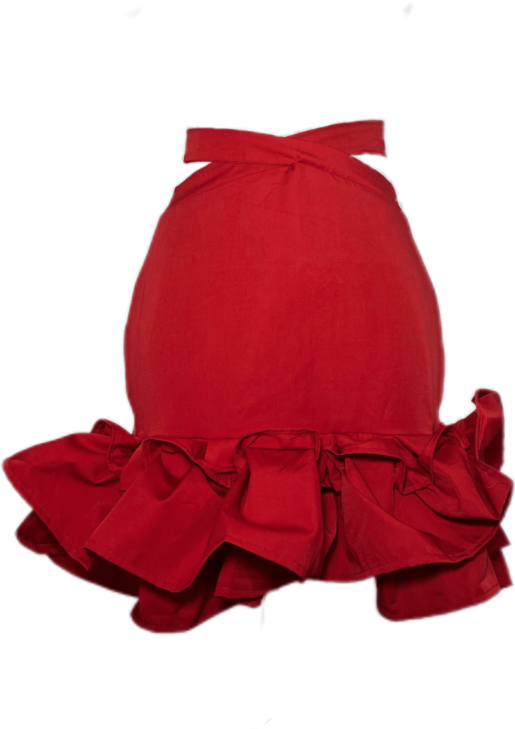 Added Product