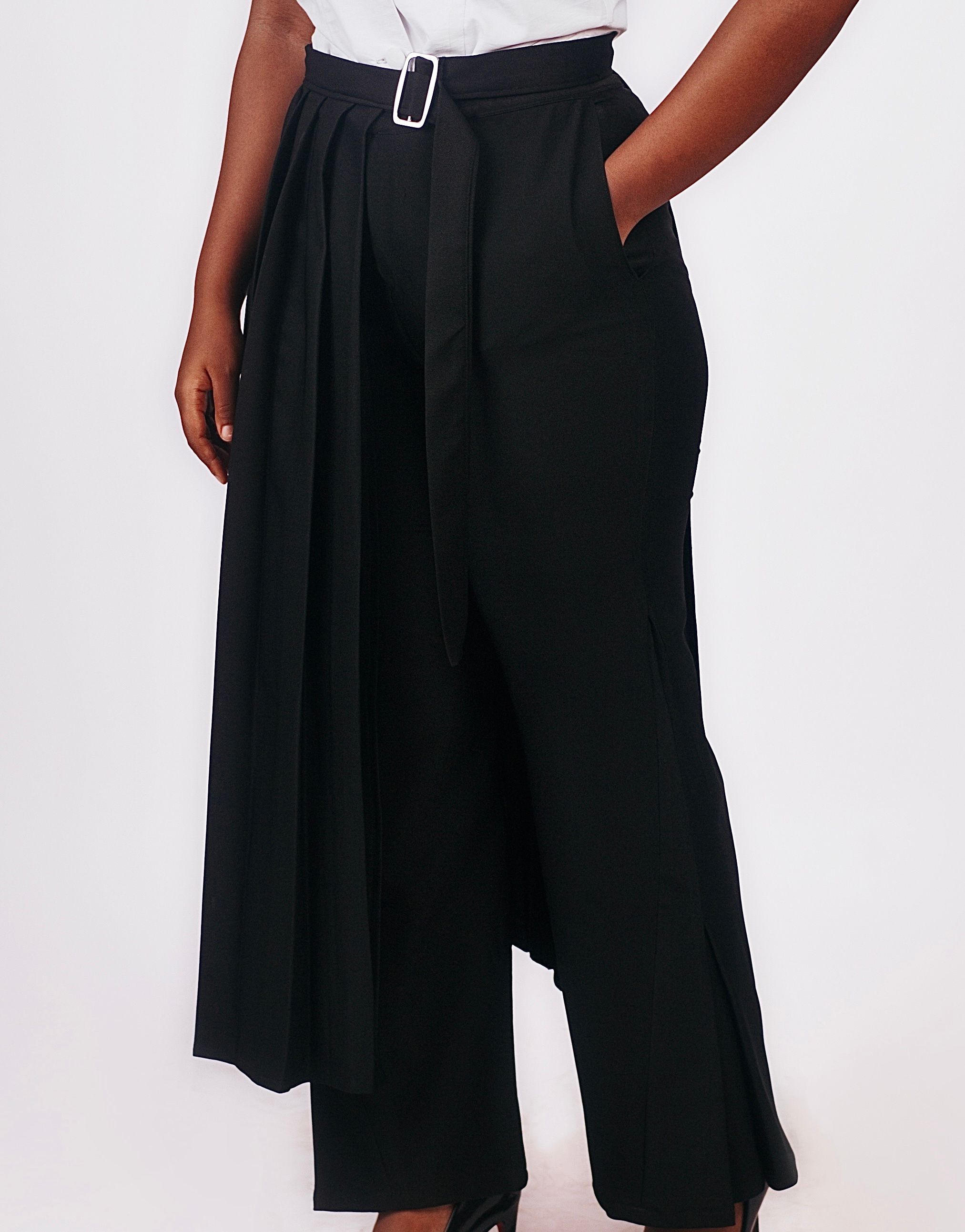 Added Product