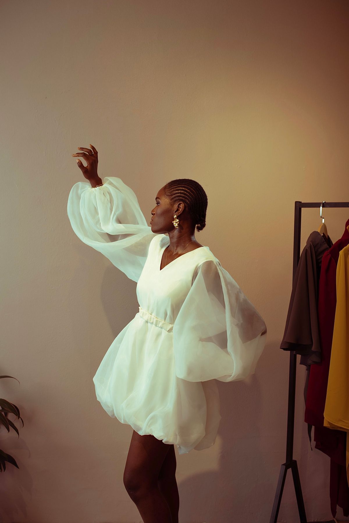Ada Dress image