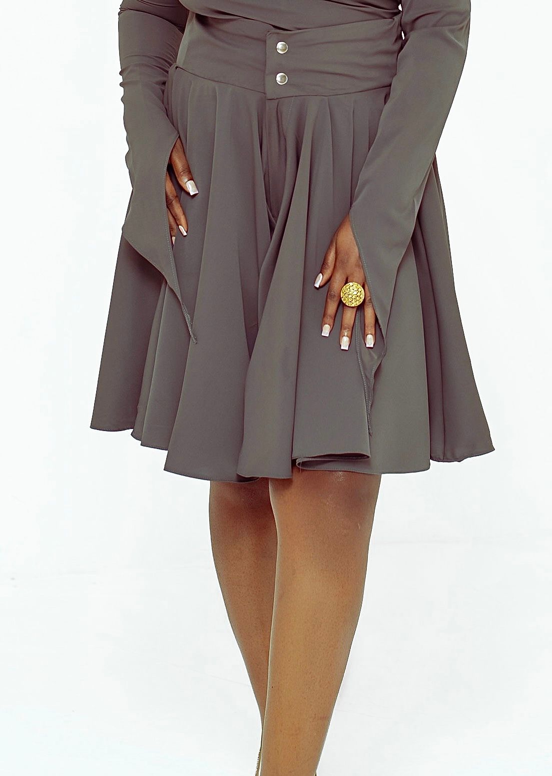 Added Product