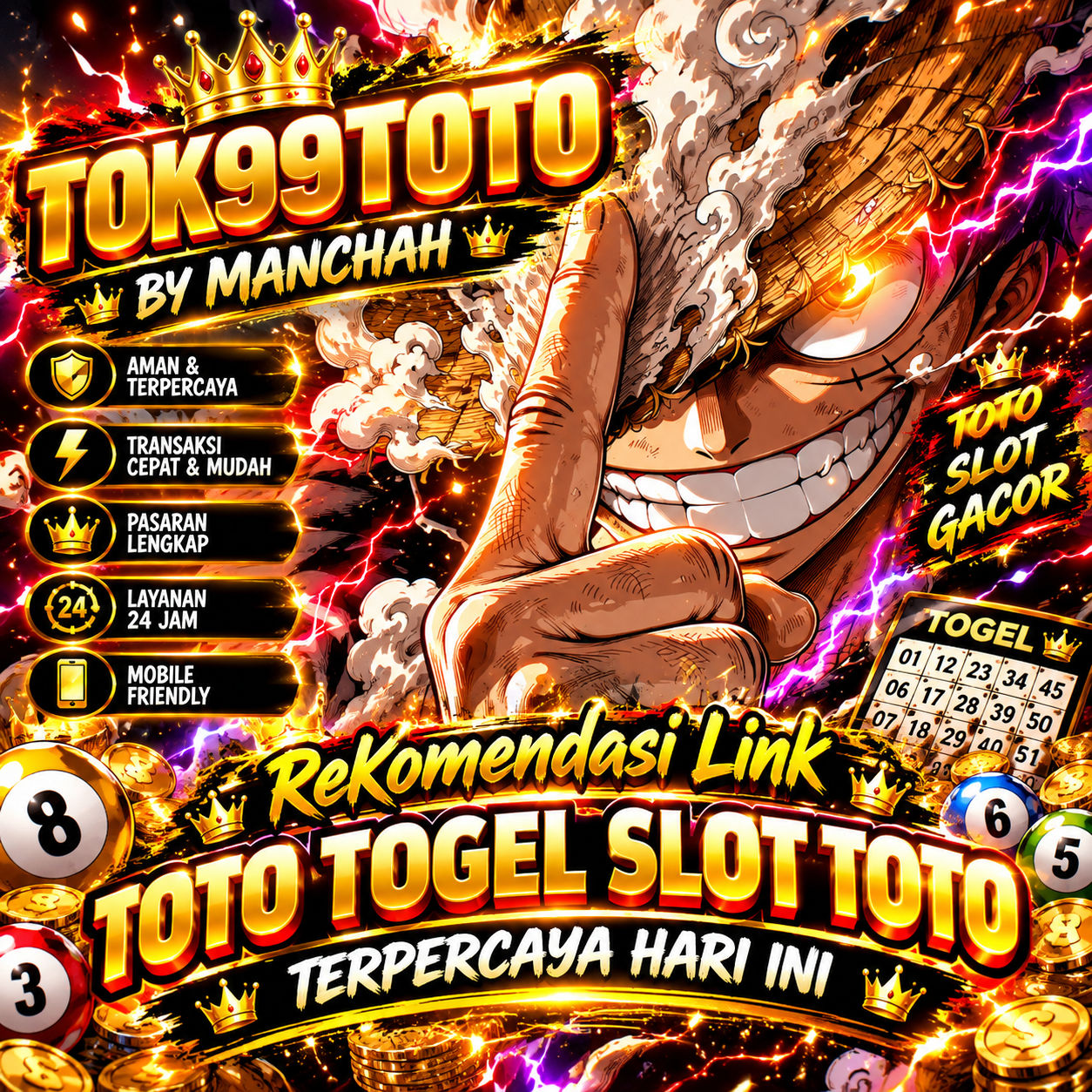 Situs Slot