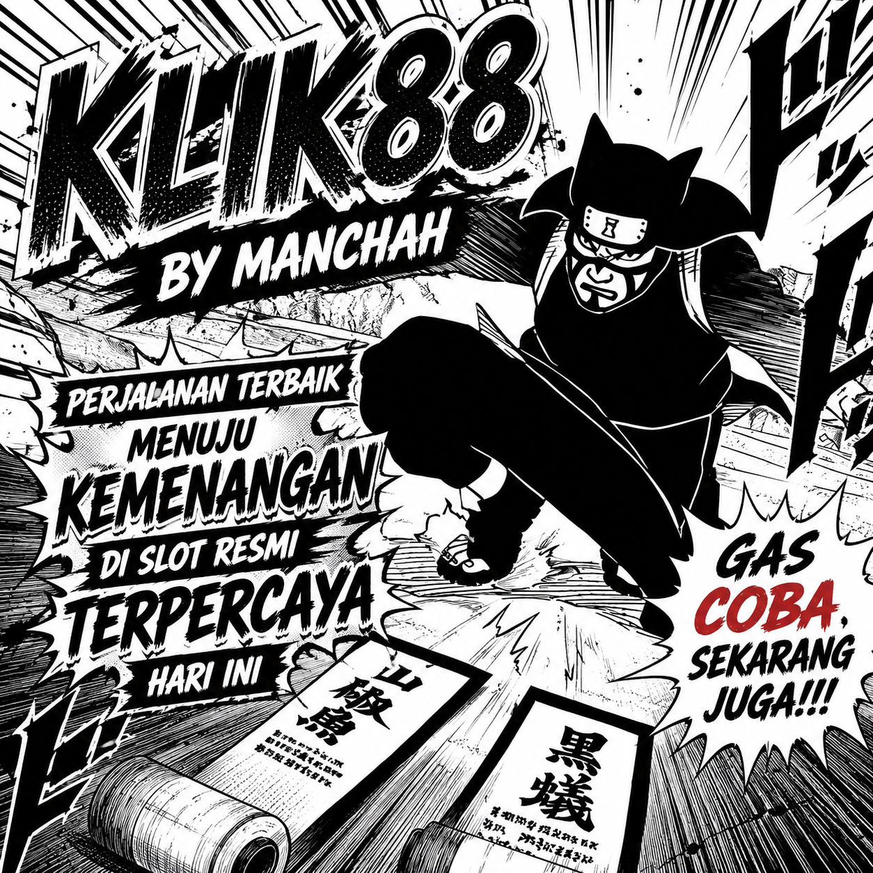 KLIK88