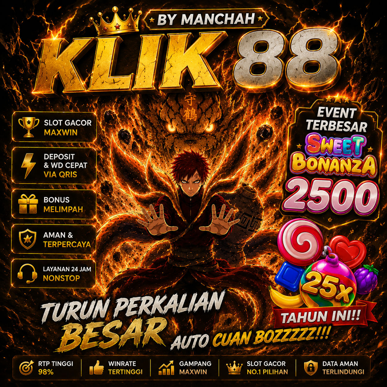 KLIK88
